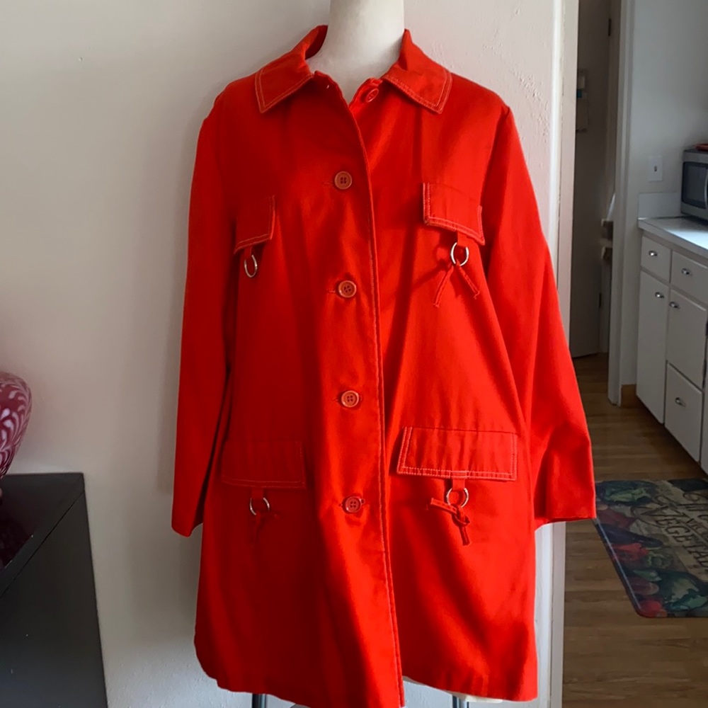 COPY - Vintage Sharpee Jacket